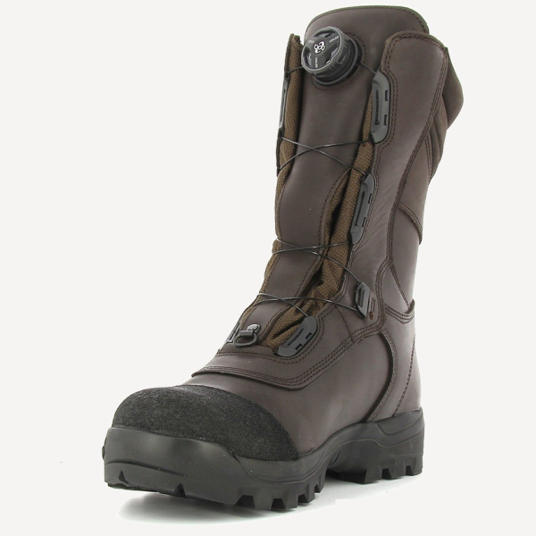 Ботинки DOGO BOA GTX (RU 39 EU 40 US 7 СМ 24.9; brown)